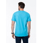 Футболка унисекс STAN, хлопок 150, 51, Бирюзовый,  (32)  (44/XS)-