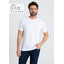 Футболка унисекс STAN хлопок 180, 08U, Белый,  (10/1)  (44/XS)-