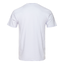 Футболка унисекс STAN хлопок 180, 08U, Белый,  (10/1)  (44/XS)-