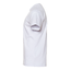 Футболка унисекс STAN хлопок 180, 08U, Белый,  (10/1)  (44/XS)-