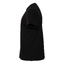 Футболка унисекс STAN хлопок 180, 08U, Чёрный,  (20)  (44/XS)-