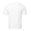 Футболка STAN, хлопок 160, 301, Белый,  (10/1)  (44/XS)-