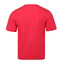 Футболка STAN, хлопок 160, 301, Красный,  (14)  (44/XS)-