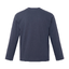 Лонгслив STAN хлопок 240, 304, Графит,  (101)  (44/XS)-