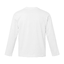 Лонгслив STAN хлопок 240, 304, Белый,  (10/1)  (44/XS)-