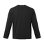 Лонгслив STAN хлопок 240, 304, Чёрный,  (20)  (44/XS)-