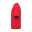 Футболка оверсайз STAN хлопок 180, 306, Красный,  (14)  (44/XS)-