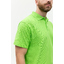 Рубашка поло унисекс  STAN хлопок/полиэстер 185, 04, Ярко-зелёный,  (26)  (44/XS)-