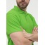 Рубашка поло унисекс  STAN хлопок/полиэстер 185, 04, Ярко-зелёный,  (26)  (44/XS)-