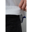 Рубашка поло унисекс STAN триколор хлопок/полиэстер 185, 04R, Белый,  (10/1)  (42/XXS)-