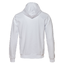 Худи унисекс STAN футер без начёса 260, 23, Белый,  (10/1)  (58/4XL)-