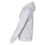 Худи унисекс STAN футер без начёса 260, 23, Белый,  (10/1)  (58/4XL)-