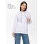 Худи унисекс STAN футер без начёса 260, 23, Белый,  (10/1)  (58/4XL)-
