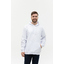 Худи унисекс STAN футер без начёса 260, 23, Белый,  (10/1)  (58/4XL)-