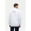 Худи унисекс STAN футер без начёса 260, 23, Белый,  (10/1)  (58/4XL)-