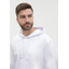 Худи унисекс STAN футер без начёса 260, 23, Белый,  (10/1)  (58/4XL)-