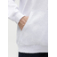 Худи унисекс STAN футер без начёса 260, 23, Белый,  (10/1)  (58/4XL)-