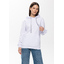 Худи унисекс STAN футер без начёса 260, 23, Белый,  (10/1)  (58/4XL)-