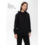 Худи унисекс STAN футер без начёса 260, 23, Чёрный,  (20)  (64/6XL)-