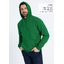 Худи унисекс STAN футер без начёса 260, 23, Зелёный,  (30)  (44/XS)-