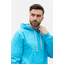 Худи унисекс STAN футер без начёса 260, 23, Бирюзовый,  (32)  (46/S)-