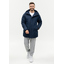 Куртка утепленная мужская STAN, 180,73, Тёмно-синий,  (46)  (46/S)-