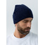 Шапка STAN акрил 017, Тёмный меланж,  (60/1)  (56-58/ONE SIZE)-
