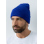 Шапка STAN акрил 017, Синий электрик,  (47)  (56-58/ONE SIZE)-