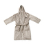Банный халат VINGA Louis из rPET GRS, L-XL, унисекс, 350 г/м²-