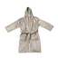 Банный халат VINGA Louis из rPET GRS, L-XL, унисекс, 350 г/м²-