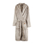 Банный халат VINGA Louis из rPET GRS, L-XL, унисекс, 350 г/м²-