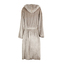 Банный халат VINGA Louis из rPET GRS, L-XL, унисекс, 350 г/м²-