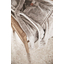 Банный халат VINGA Louis из rPET GRS, L-XL, унисекс, 350 г/м²-