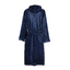 Банный халат VINGA Louis из rPET GRS, L-XL, унисекс, 350 г/м²-