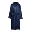 Банный халат VINGA Louis из rPET GRS, L-XL, унисекс, 350 г/м²-