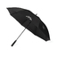 Зонт-трость антишторм Nordic Drift Trail AWARE™ RPET, UPF 50+, d135-140 см-