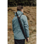 Зонт-трость антишторм Nordic Drift Trail AWARE™ RPET, UPF 50+, d135-140 см-