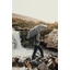 Зонт-трость антишторм Nordic Drift Trail AWARE™ RPET, UPF 50+, d135-140 см-