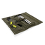 Набор столовых приборов в чехле Tierra-