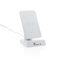 Док-станция для быстрой беспроводной зарядки, 10W-