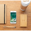 Экологичный внешний аккумулятор Bamboo, 4000 mAh-