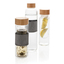 Бутылка Impact с двойными стенками из боросиликатного стекла, 360 мл-