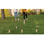 Деревянный игровой набор Kubb-
