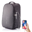 Антикражный рюкзак на колесах Bobby-