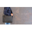 Сумка для ноутбука Fashion Black, 15.6" (без содержания ПВХ)-