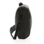 Сумка для ноутбука Fashion Black, 15.6" (без содержания ПВХ)-