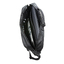 Сумка для ноутбука Fashion Black, 15.6" (без содержания ПВХ)-
