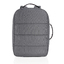 Антикражный рюкзак Impact из RPET AWARE™ для ноутбука 15.6"-