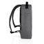 Антикражный рюкзак Impact из RPET AWARE™ для ноутбука 15.6"-