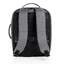 Антикражный рюкзак Impact из RPET AWARE™ для ноутбука 15.6"-